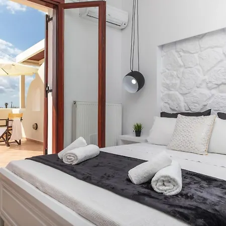 Apartment Lagom Iria Naxos Naxos City